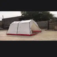 چادر تمیز