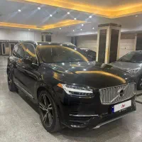 2 xc90|خودرو سواری و وانت|تهران, گلستان (شهرک راه آهن)|دیوار