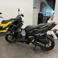کیلیک 160 ۱۳تا کار فروش فوری