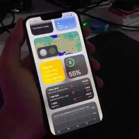 iphone 13 pro 256 zaa|موبایل|رشت, توشیبا|دیوار