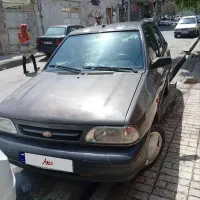 پراید ۱۳۱