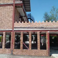 بنای ساختمان