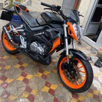 موتور سیکیلت