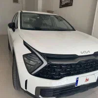 اسپورتیج