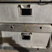 فر پیتزا