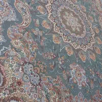 روفرشی۹متری نو مخمل طرح مدرن