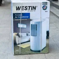 کولرگازی پرتابل مدل (WESTIN)
