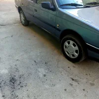 پژو 405  GLX