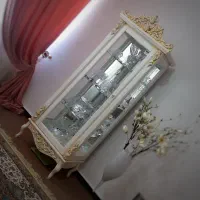 بوفه سفید، چوب اصل