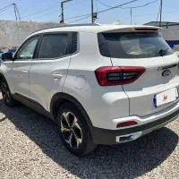 X55 pro|خودرو سواری و وانت|اهواز, فاز ۱ پادادشهر|دیوار