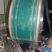 دمام|سازهای سنتی|اهواز, چنیبه پایین|دیوار
