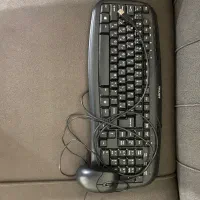کیبورد و موس