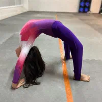 کلاس ژیمناستیک کودکان