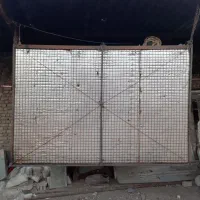 نیازمند یک کارگر ساده مرد و یک زن