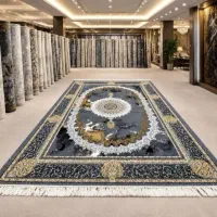 فرش خوش نقش هرمس/ به قیمت عمده
