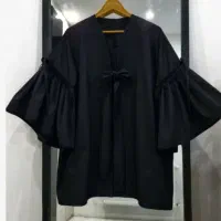 دو عدد مانتو نو
