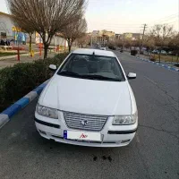 سمند ef7 پلمپ