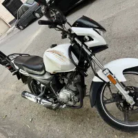 موتور ایردوکو ۱۵۰ سی سی