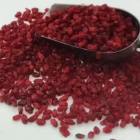 زرشک پفکی درجه ی یک