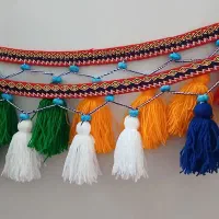 شیردنگ|صنایع دستی و سایر لوازم تزئینی|لالی, |دیوار