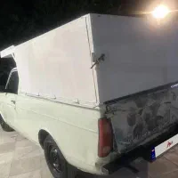 وانت پیکان مدل ۹۳