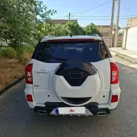 X33 s 1401 new cvt|خودرو سواری و وانت|گنبد کاووس, |دیوار