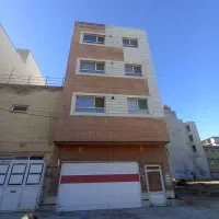 آپارتمان-تک-واحدی