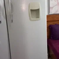 یخچال سالام سالم بدون عیب وایراد