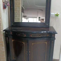 آیینه کنسول
