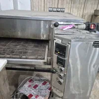 فروش وسایل فست‌فود درحدنو