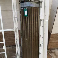 تعمیرات تخصصی انواع کولر پنجره ای ‌واسپیلت