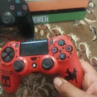 PS4|کنسول، بازی ویدئویی و آنلاین|مشهد, صیدآباد|دیوار