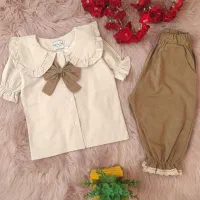 فروشندگی لباس بچه گانه