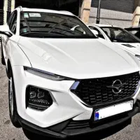 هایما S8/ اقساط بانکی و تحویل فوری (مبین خودرو)