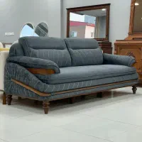 مبل ۸ نفره مکانیزم هاوین (اقساط ۸ ماهه)