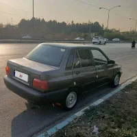 پراید 89