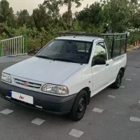 وانت پراید