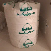 مخزن ۱۰۰۰ لیتری عمودی