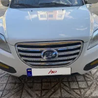 لیفان ایکس ۶۰ مدل ۹۳