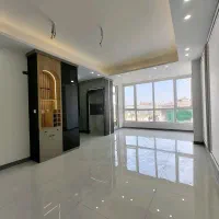۶۰ متری /پارکینگ سندی / نوساز /مدرن