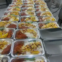کترینگ یسنا