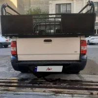 پراید وانت مدل ۴۰۳ درحدصفر