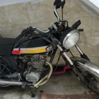 موتور پیشرو cgl 150