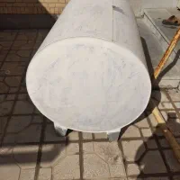 تانکر ۵۰۰ لیتری