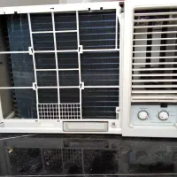کولر گازی پنجره ای گری 24هزار