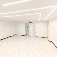 ۷۷ متر سندار رو به نما فول دیزاین شاهین ویلا