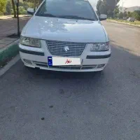 سمند ef7 مدل ۹۰ مولتی پلکس