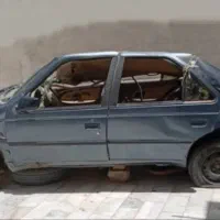 اتاق پژو۴۰۵ ق مناسب