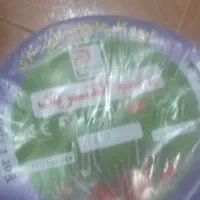 سیم افشان برند پرتو الکتریک ۱.۵ و۲. ۵