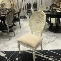 صندلی طرح شیوا/تالار عمده فروشی رستوران